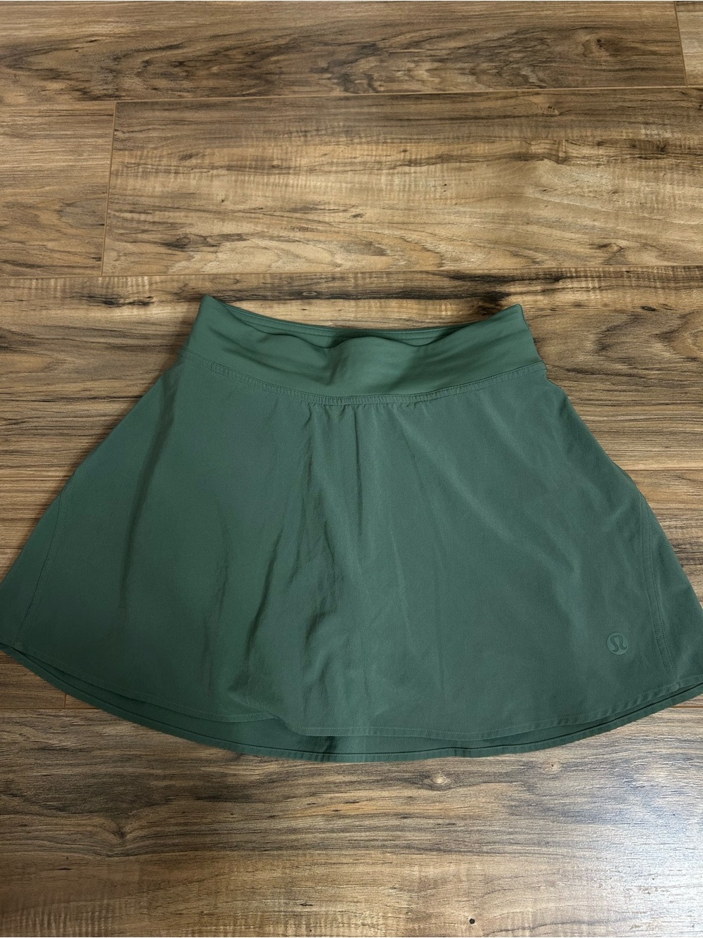 lululemon skirt